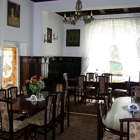 Pokoje Goscinne Roxana Πανσιόν
