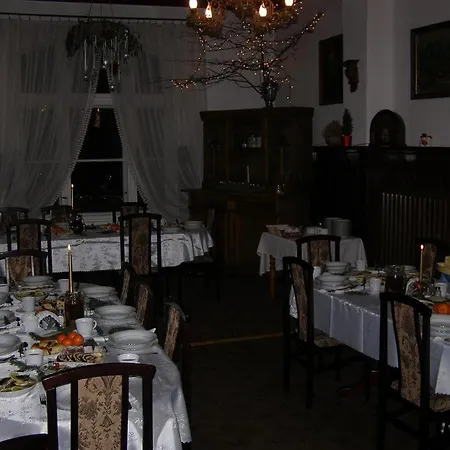 Πανσιόν Pokoje Goscinne Roxana *