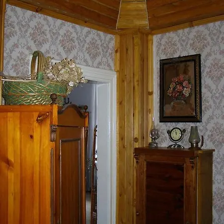 Pokoje Goscinne Roxana